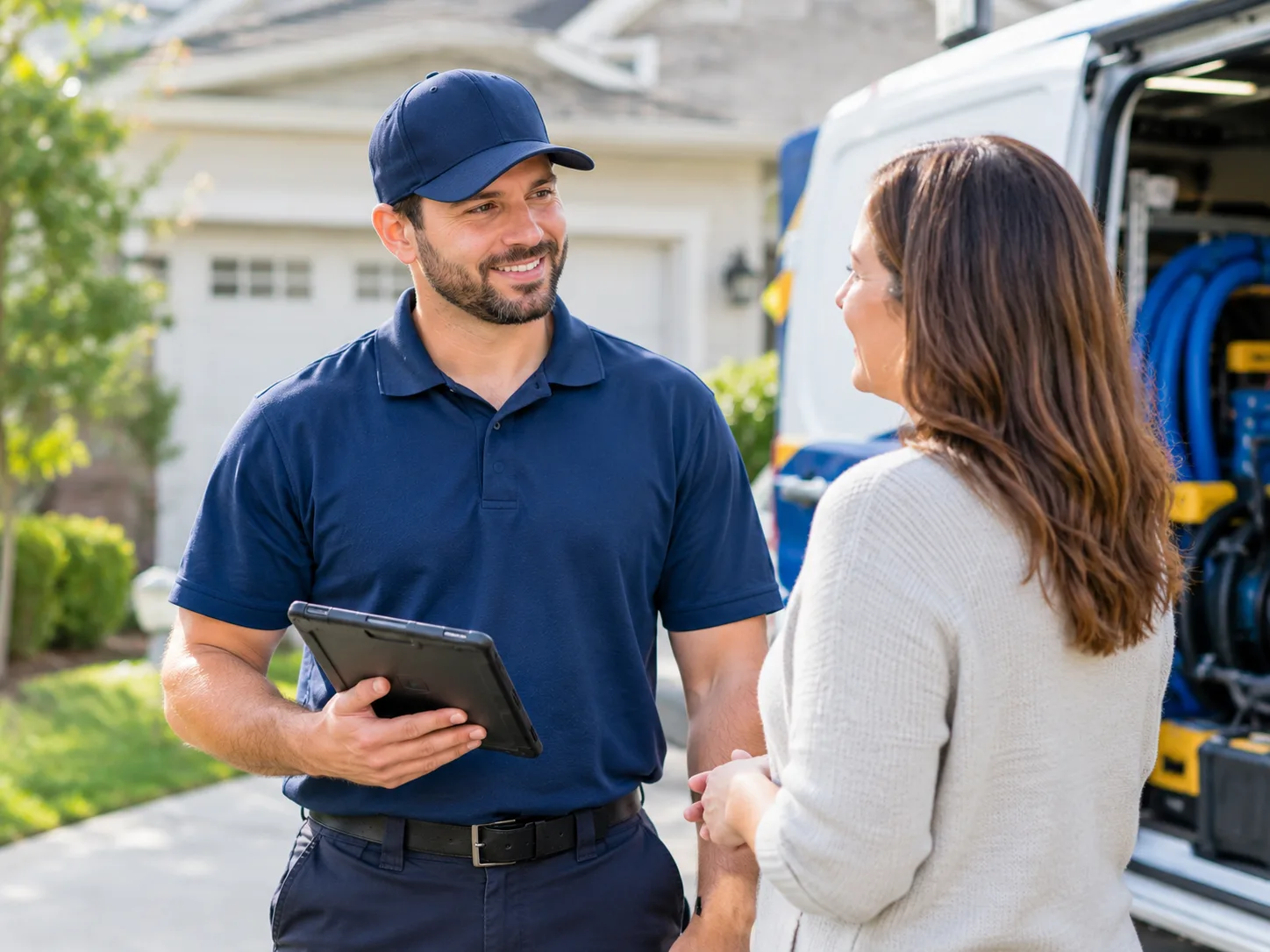 Sewage Backup Cleanup Fishers, IN FAQs